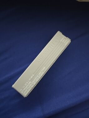 Brand New R.e.m. Beauty On Your Collar Plumping Lipgloss - Discontinued Shade